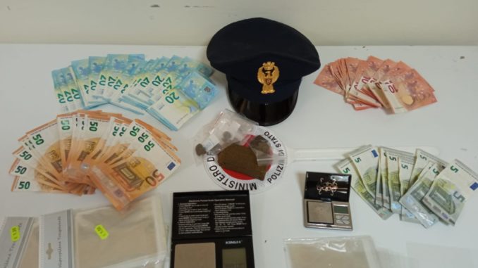 arresto-cassino
