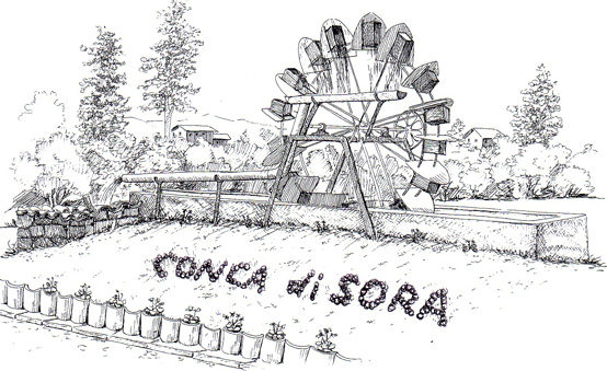 Logo-conca