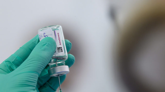 Vaccinazione