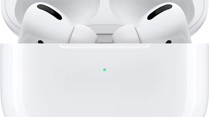 AirPods