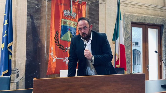 Foto Curzio Borsellino
