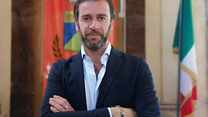Foto Sindaco