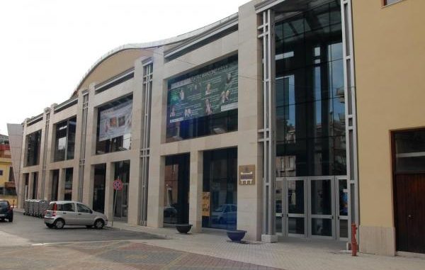 Teatro-Manzoni-Cassino
