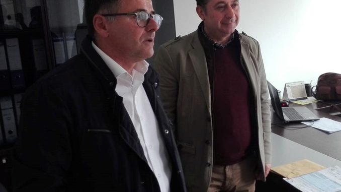 mazzaroppi e gabriele