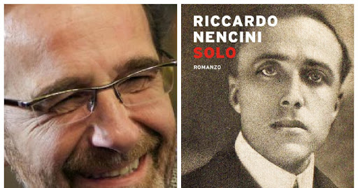 nencini solo