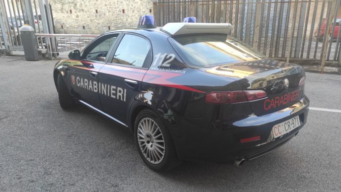 Balaur - CC Ferentino