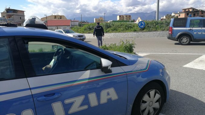 Polizia Sora (1)
