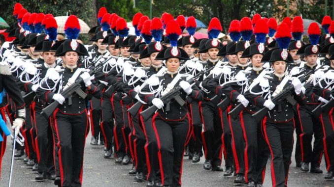 allievi-carabinieri