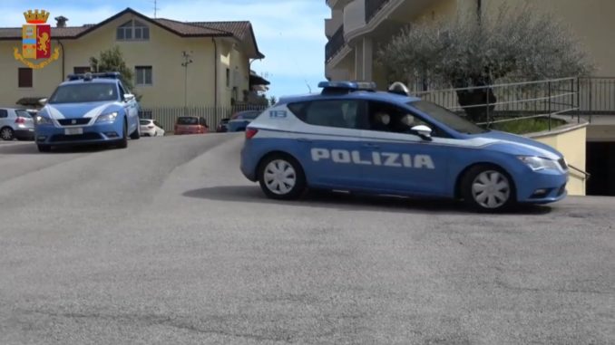 volanti