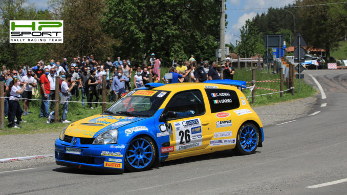 Audirac 2021
