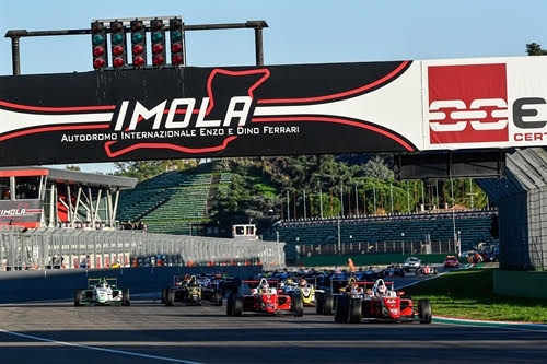 F4-Imola