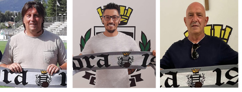 Nuovo-Staff-Sora