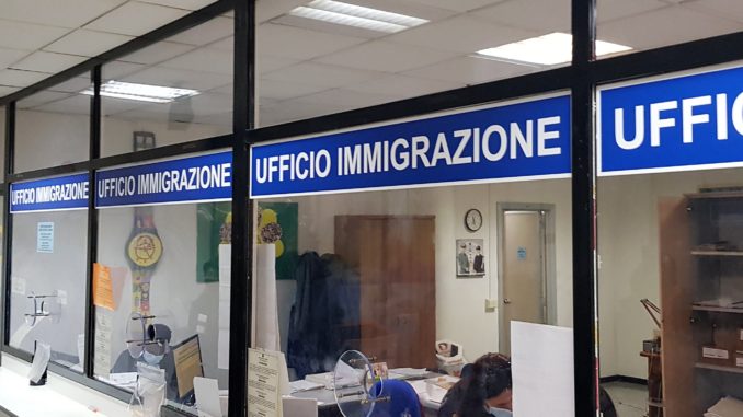 immigrazione