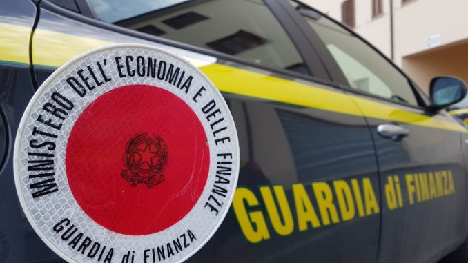 GdF Frosinone