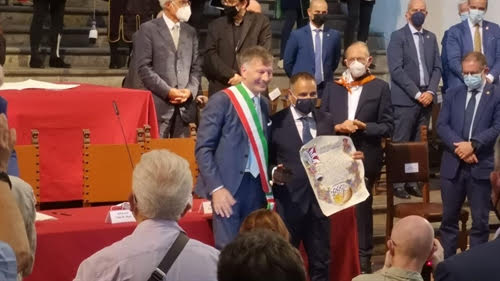 LorenzoGranaiPremio