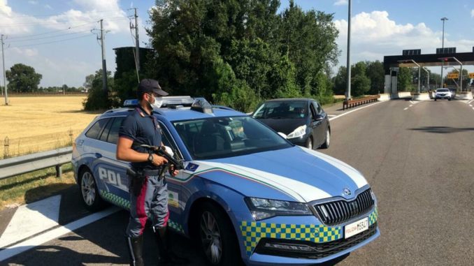 PoliziaStradaleFR