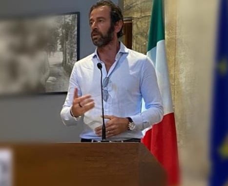 SINDACO