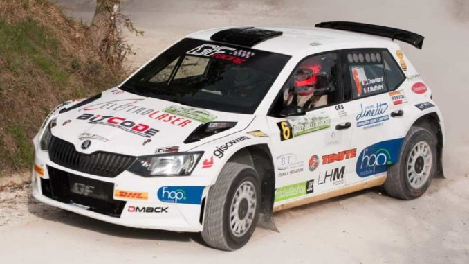 Trevisani Skoda