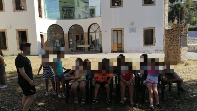 campo estivo 2021 3