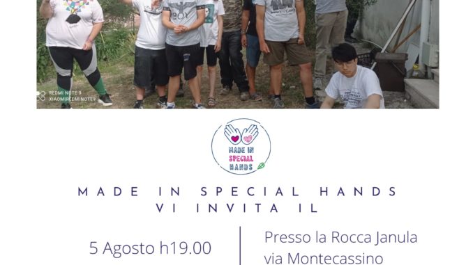 evento mish