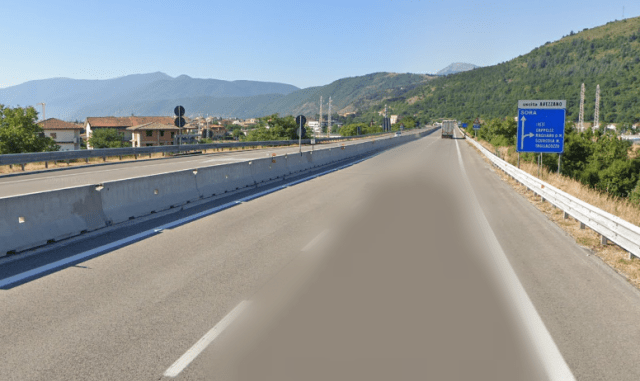 SUPERSTRADA-DEL-LIRI-