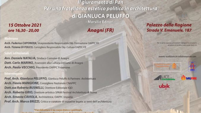 Giuramento di Pan