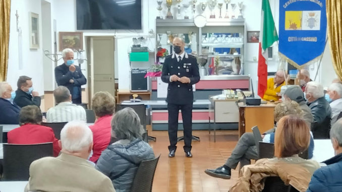 Incontro-anziani