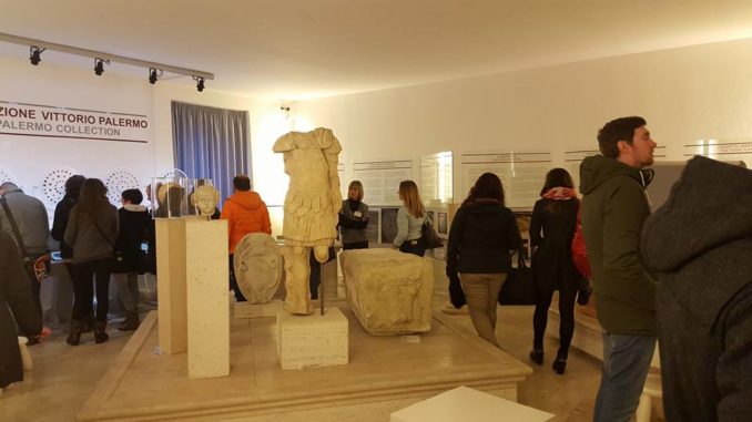 museo archeologico fr