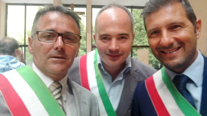 sindaci unione