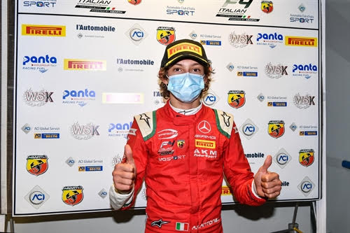 Andrea-Kimi-Antonelli