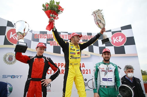 Arce-Kart