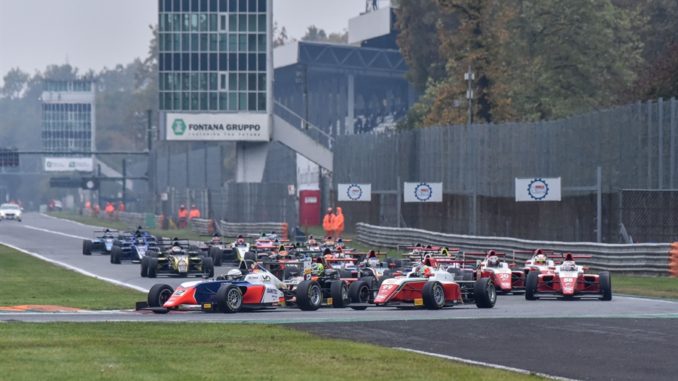 F4-Monza