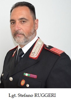 Lgt.C.S. Stefano Ruggeri