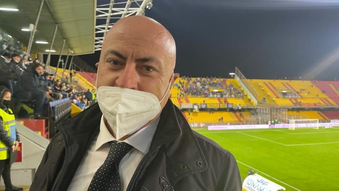 Ottaviani Benevento Frosinone