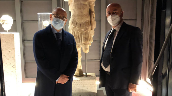 Prefetto-Ottaviani