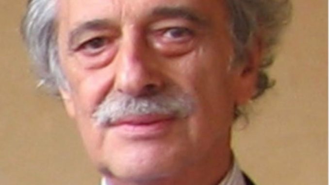 Prof. Federico Butera