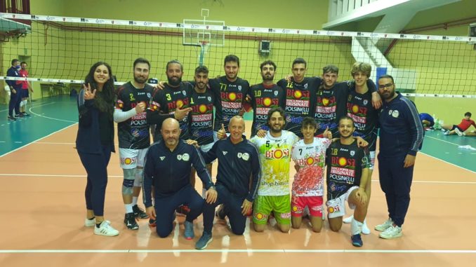 Squadra