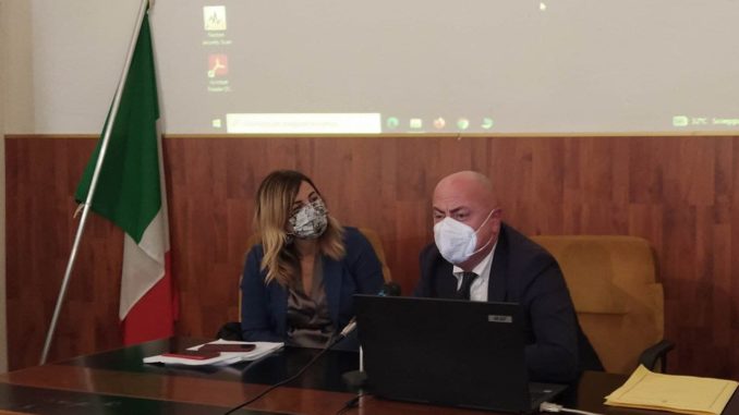 conferenza sindaci
