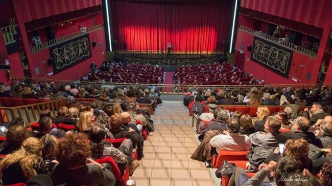 teatro