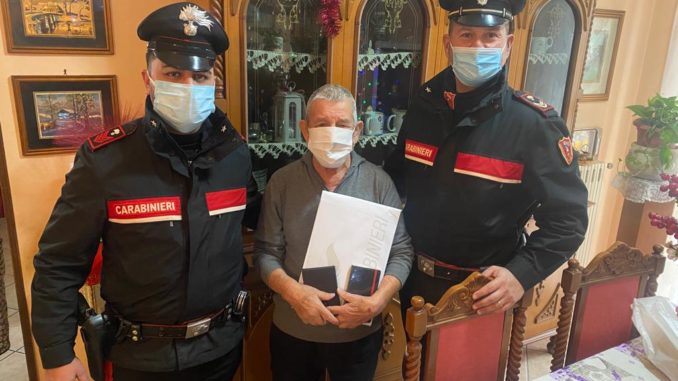 Compagnai di Frosinone, foto (1)