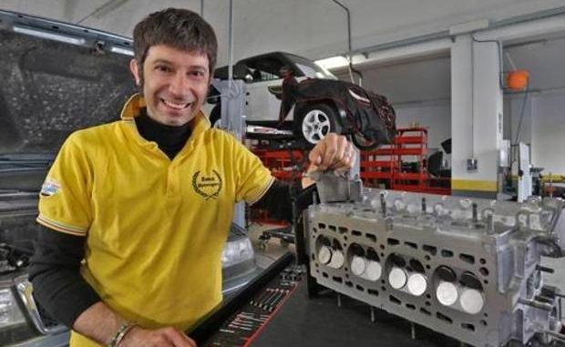 Emanuele Sabatino