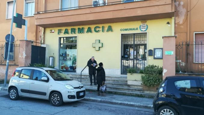 FarmaciaComunaleSora