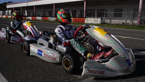 Kart-001