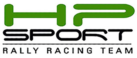 LOGO HP SPORT