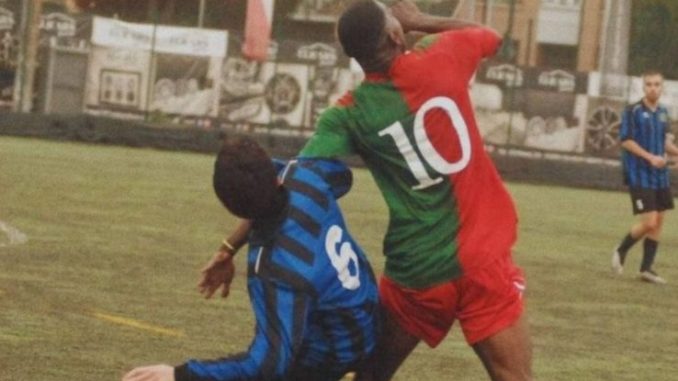 Malore-Turin