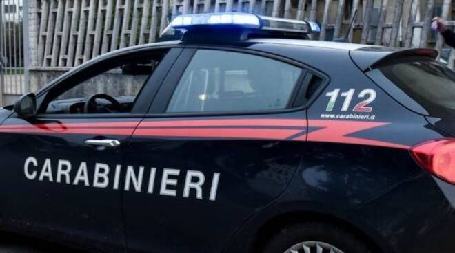 carabinieri