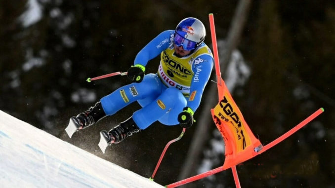 dominik paris bormio 28 dicembre-2