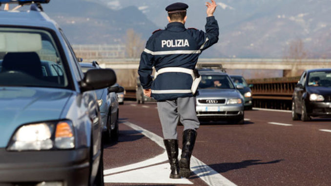 polizia-stradale