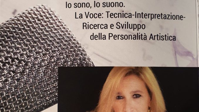 GRAZIA DI MICHELE 2022