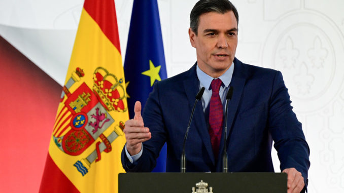 Petro-Sanchez